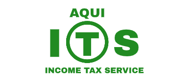 Aqui Income Tax Service